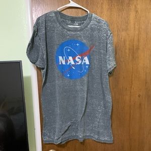 NASA t-shirt
